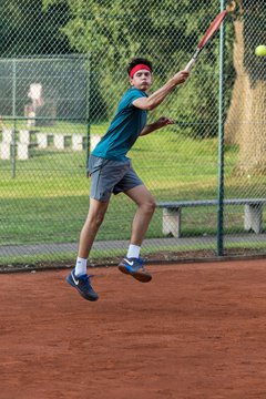 Bild 203 - Stadtwerke Pinneberg Cup